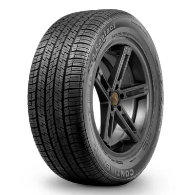 CONTINENTAL 4X4 CONTACT 265/60 R18 110V