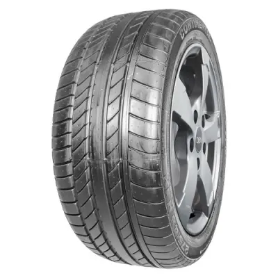 CONTINENTAL 4X4 SPORT CONTACT 275/40 R20 106Y