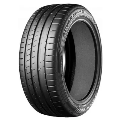 YOKOHAMA ADVAN Sport EV V108 255/45 R20 105Y