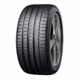YOKOHAMA ADVAN SPORT V107C 265/35 R20 99Y