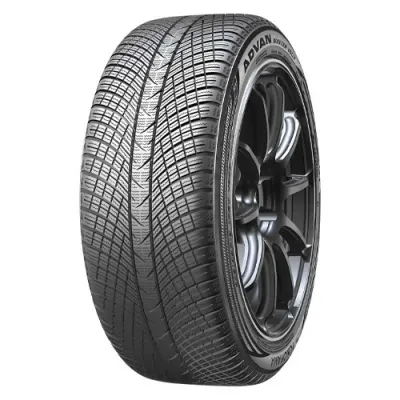 YOKOHAMA ADVAN WINTER V907 275/35 R20 102W