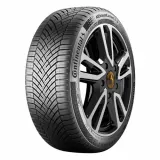 CONTINENTAL ALL SEASON CONTACT 2 ALLWETTER 215/40 R17 87Y