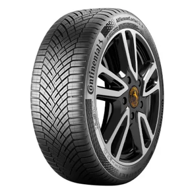CONTINENTAL ALL SEASON CONTACT 2 ALLWETTER 215/40 R17 87Y