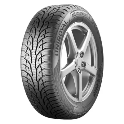 UNIROYAL ALLSEASONEXPERT 2 ALLWETTER 235/55 R19 105W