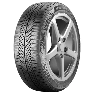 UNIROYAL AllSeasonExpert 3 ALLWETTER 255/45 R20 105W