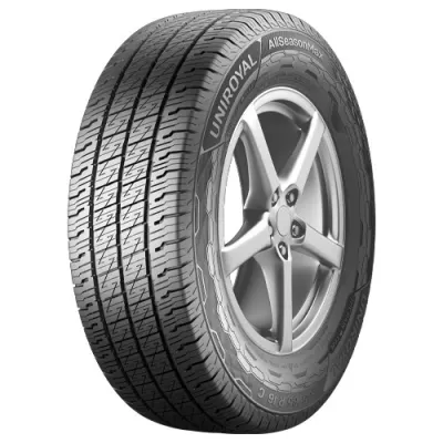 UNIROYAL ALL SEASON MAX ALLWETTER 215/70 R15 109S