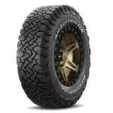 BF-GOODRICH ALL-TERRAIN T/A KO3 ALLWETTER 215/65 R16 103S