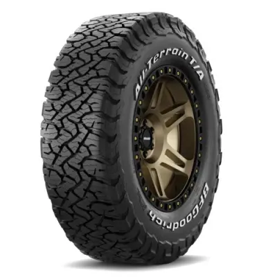 BF-GOODRICH ALL-TERRAIN T/A KO3 ALLWETTER 215/65 R16 103S