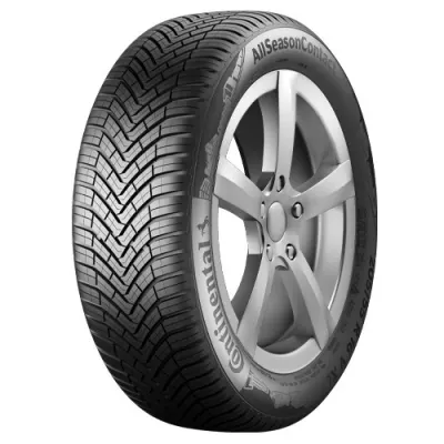 CONTINENTAL ALLSEASON CONTACT ALLWETTER 185/60 R14 86H