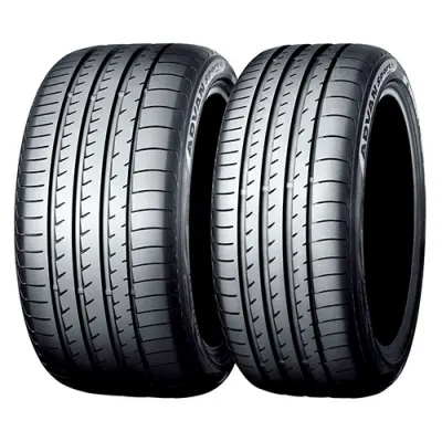 YOKOHAMA ADVAN SPORT (V105) DOT 22 275/35 R18 99Y