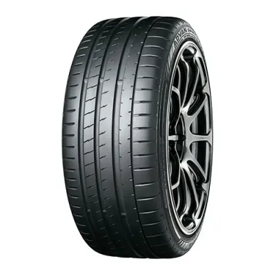 YOKOHAMA ADVAN SPORT V107 235/35 R20 92Y