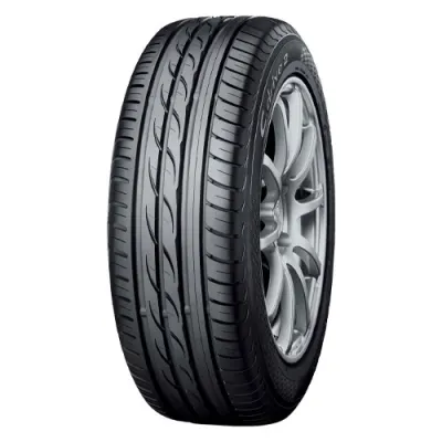 YOKOHAMA C.DRIVE 2 GLA 235/50 R18 97V