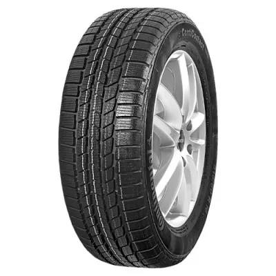 CONTINENTAL CONTI CONTACT TS 815 ALLWETTER 215/55 R17 94V