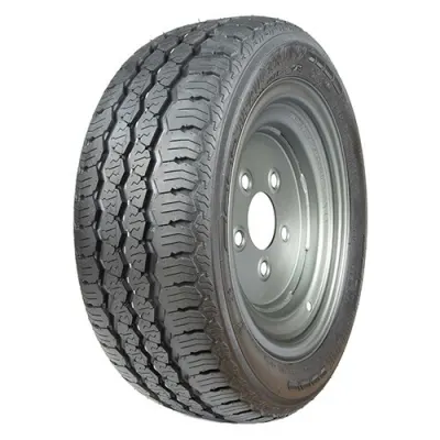 MAXXIS CR-966 TRAILERMAXX 195/70 R14 96N