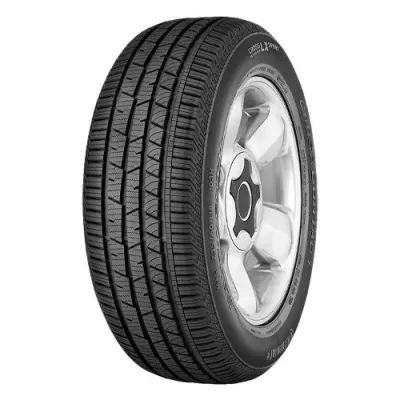 CONTINENTAL CROSS CONTACT LX SPORT 245/50 R20 102V