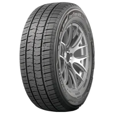 KUMHO CX11 ALLWETTER 185/75 R16 104R