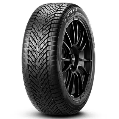 PIRELLI CINTURATO WINTER 2 255/45 R19 100H