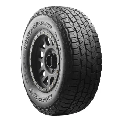 COOPER DISCOVERER AT3 4S ALLWETTER 265/70 R16 112T