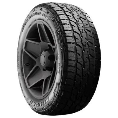 COOPER DISCOVERER ATT 225/65 R17 106H