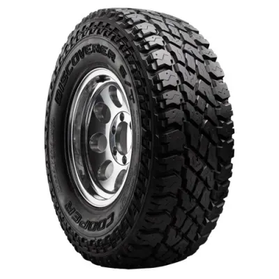 COOPER DISCOVERER S/T MAXX BSW 225/75 R16 115Q