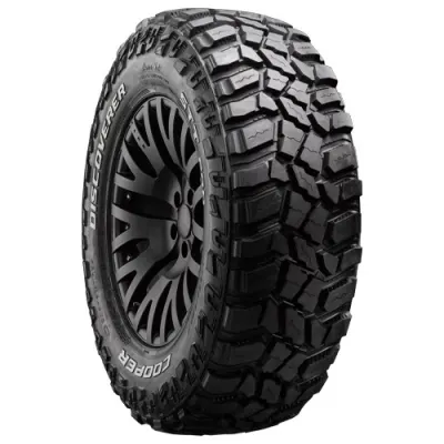 COOPER DISCOVERER STT PRO BSW 235/85 R16 120Q