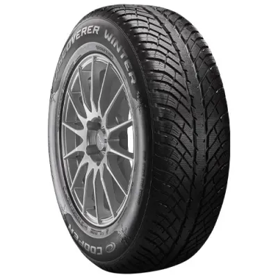 COOPER DISCOVERER WINTER AUSLAUF 235/60 R18 107H