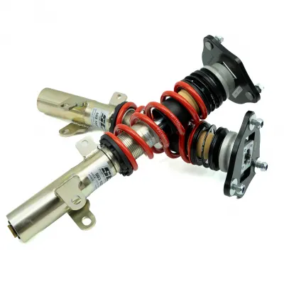 ST GEWINDEFAHRWERK XTA PLUS 3 1820250835 HONDA CIVIC TYPE R FK8 / FL5 POLYBAUER EDITION inkl. Stilllegungssatz
