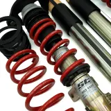 ST GEWINDEFAHRWERK XTA PLUS 3 1820250835 HONDA CIVIC TYPE R FK8 / FL5 POLYBAUER EDITION inkl. Stilllegungssatz