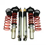 ST GEWINDEFAHRWERK XTA PLUS 3 1820250835 HONDA CIVIC TYPE R FK8 / FL5 POLYBAUER EDITION inkl. Stilllegungssatz