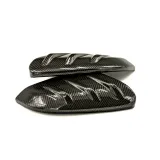 HONDA CIVIC SPIEGELKAPPEN SET CARBON REPLACEMENT