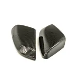 HONDA CIVIC 2017-2021 SPIEGELKAPPEN SET DRY CARBON REPLACEMENT ( OE STYLE )
