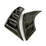 HONDA CIVIC TYPE R FK8 KOTFLÜGEL ENTLÜFTUNG ( SET )
