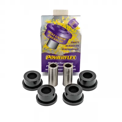 POWERFLEX BUCHSEN FK8 (2017-2021) QUERLENKER VORNE BLACK SERIES