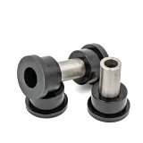 POWERFLEX BUCHSEN FK8 (2017-2021) QUERLENKER VORNE BLACK SERIES