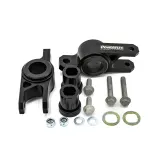 POWERFLEX BUCHSEN FK8 (2017-2021) QUERLENKER HINTERE BUCHSE BLACK SERIES