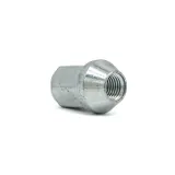RADMUTTER SW19 M12X1.5X34 KEGEL GES. VERZ. SILBER D06