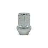 RADMUTTER SW19 M12X1.5X34 KEGEL GES. VERZ. SILBER D06