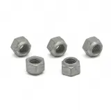RADMUTTER-FORD-STAHLFELGE- 03621415 SW-21-M14X1,5X15