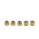 RADMUTTER-TOYOTA-STAHLFELGE 036211215 SW-21-M12X1,5X16