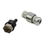 OZ FELGENSCHLOSS D32 KEGELBUND MUTTER M14X1,5 X 34 SCHLÜSSELWEITE 19