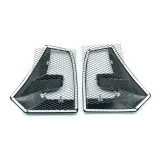 TOYOTA GR YARIS GEN 1&2 HECKENTLÜFTUNG ABS/ALU