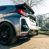 TOYOTA GR YARIS GEN 1&2 HECKENTLÜFTUNG ABS/ALU