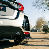 TOYOTA GR YARIS GEN 1&2 HECKENTLÜFTUNG ABS/ALU