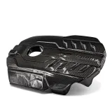 HYUNDAI I30N MOTORABDECKUNG CARBON (OE STYLE)