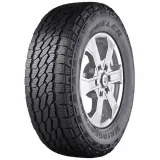 BRIDGESTONE DUELER ALL TERRAIN A/T002 ALLWETTER 225/65 R17 102H