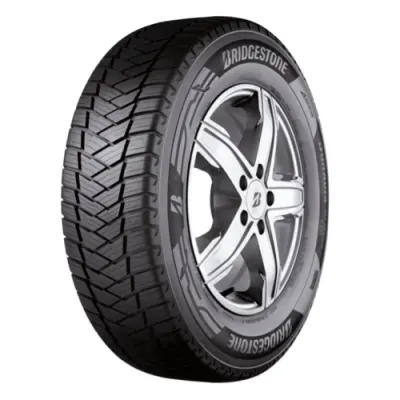 BRIDGESTONE DURAVIS ALL SEASON EVO ENLITEN ALLWETTER 225/75 R16 121S