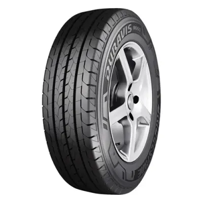 BRIDGESTONE DURAVIS R660 215/60 R17 109T