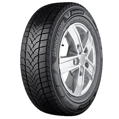 BRIDGESTONE DURAVIS ALL SEASON ALLWETTER DOT21 215/70 R15 109S