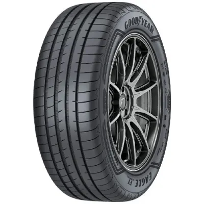 GOODYEAR EAGLE F1 (ASYMETRIC) 3 SUV 235/60 R18 107V