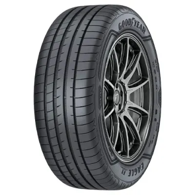 GOODYEAR EAGLE F1 (ASYMMETRIC) 2 SUV 4X4 255/55 R19 107W
